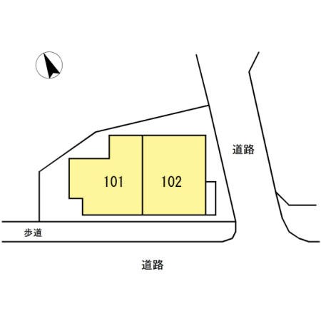 テラス大道 その他7