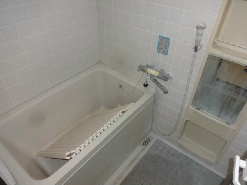 ネオマイム磯子 風呂画像