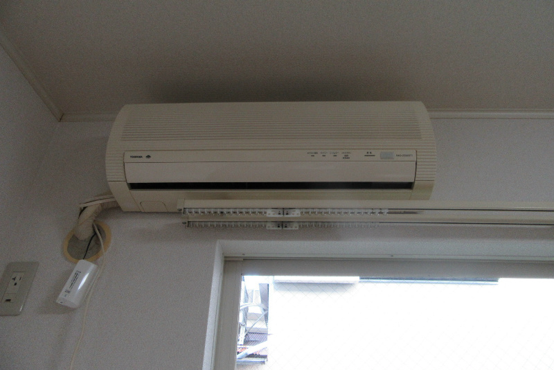 ハイツ・ヤマカＡ棟 その他2