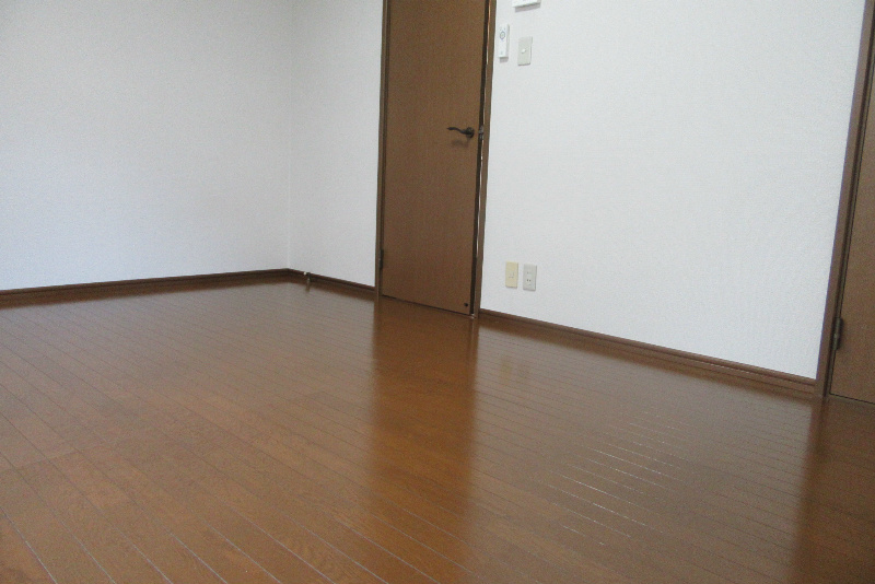 ハイツ・ヤマカＡ棟 リビング