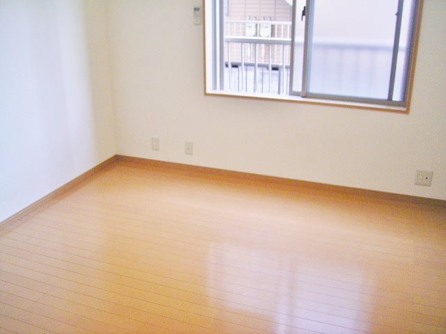 ハイツ荒澤 リビング