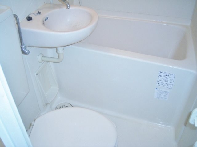 ハイツ荒澤 その他3