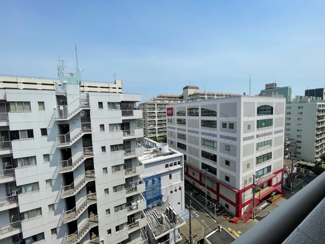 ハイランド磯子Ⅰ その他5