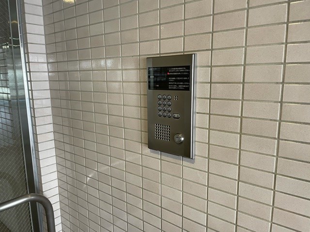 ハイランド磯子Ⅰ その他外観2