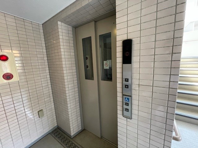 ハイランド磯子Ⅰ その他外観4