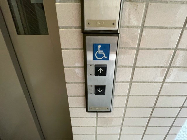 ハイランド磯子Ⅰ その他外観5