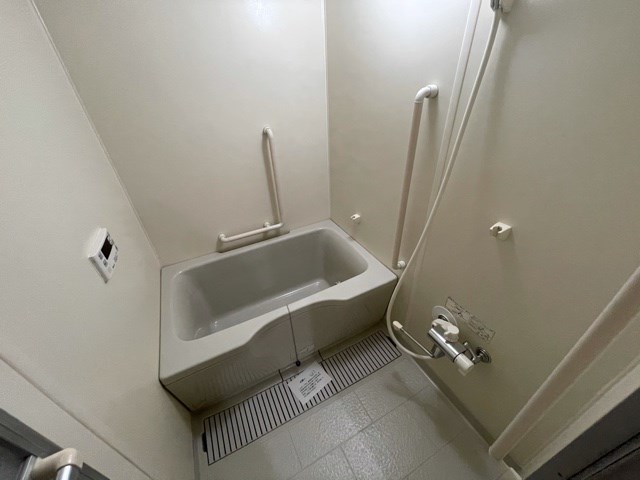 ハイランド磯子Ⅰ 風呂画像