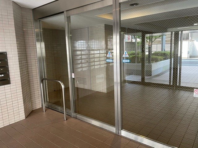 ハイランド磯子Ⅰ その他外観1