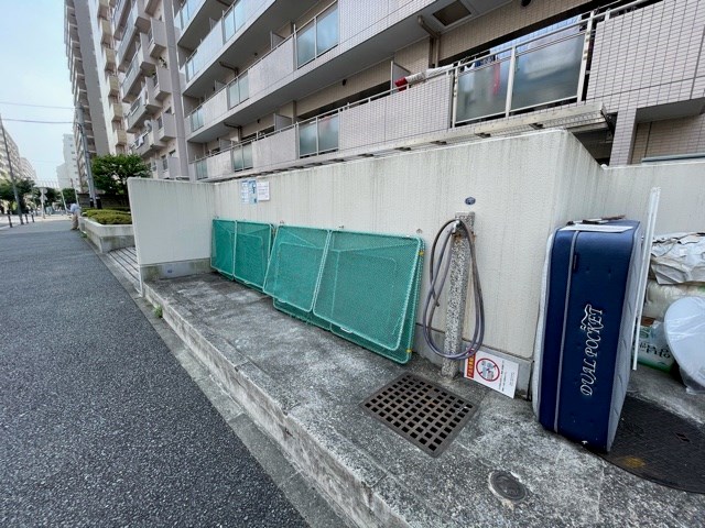 ハイランド磯子Ⅰ その他外観3