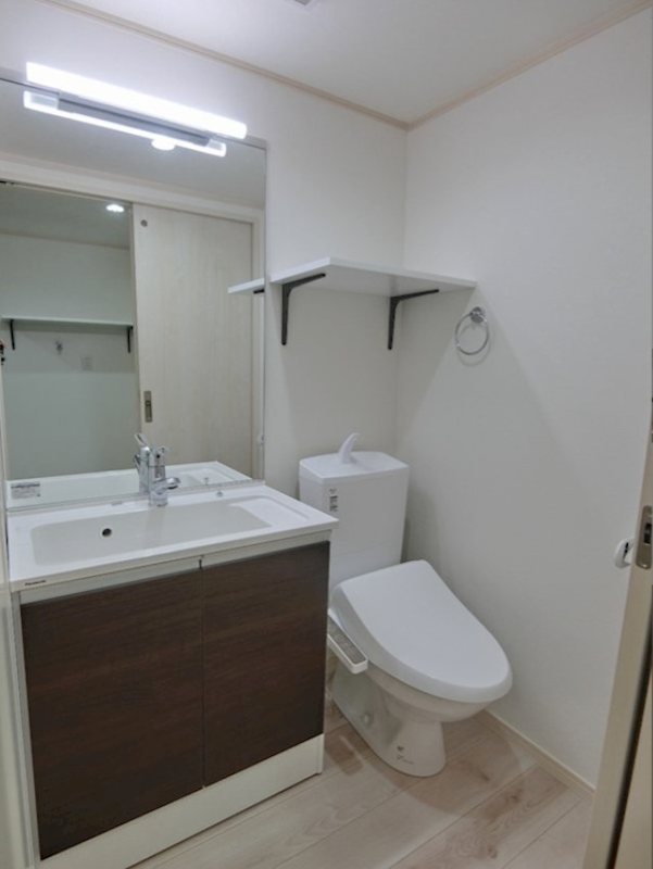 ハーミットクラブハウスmix杉田 その他1