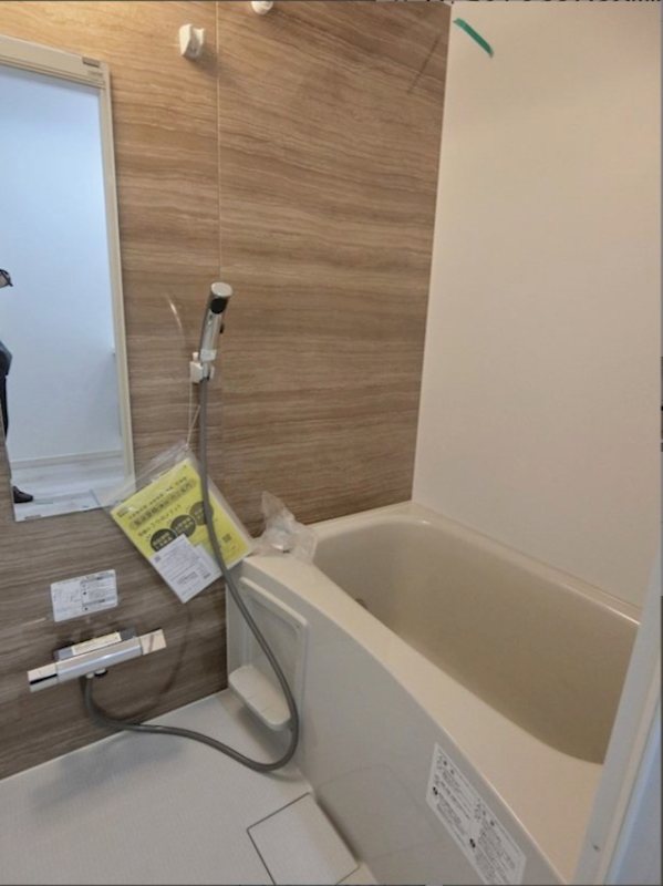 ハーミットクラブハウスmix杉田 風呂画像