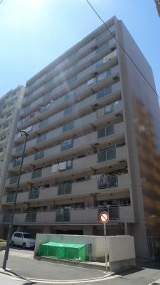 ハイランド磯子Ⅰ 203号室 外観