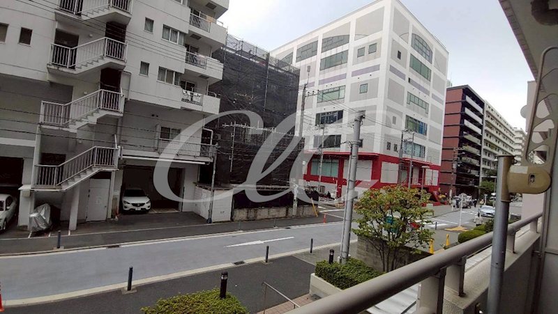 ハイランド磯子Ⅰ その他6