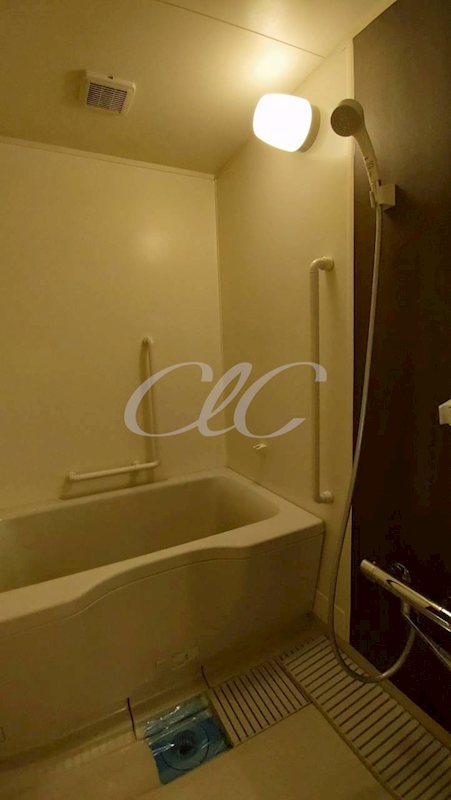 ハイランド磯子Ⅰ 風呂画像