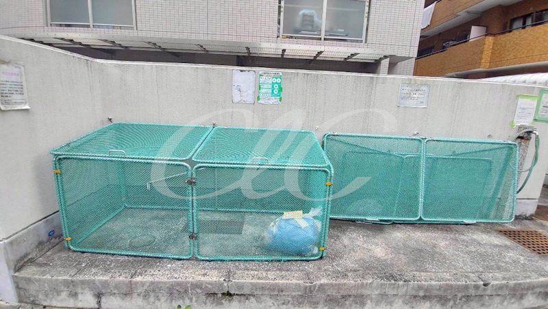 ハイランド磯子Ⅰ その他12