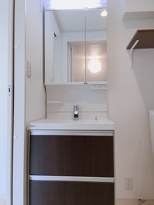 ハーミットクラブハウス栗木ＫＩ その他1