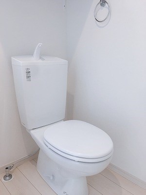 ハーミットクラブハウス栗木ＫＩ その他2