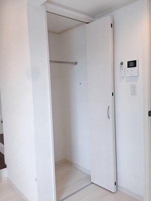 ハーミットクラブハウス栗木ＫＩ その他5