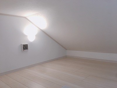 ハーミットクラブハウス栗木ＫＩ ベッドルーム