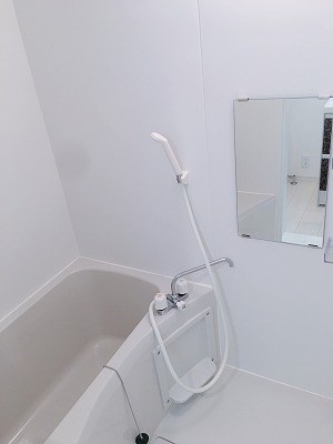 ハーミットクラブハウス栗木ＫＩ 風呂画像