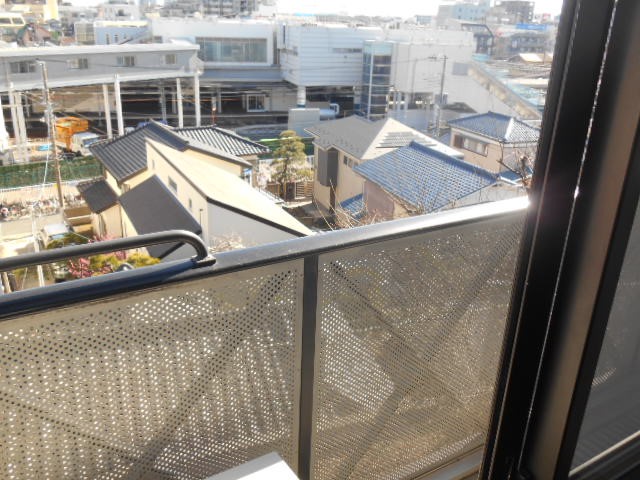 ヒルトップ金沢文庫Ⅱ その他4