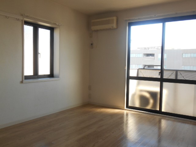 ヒルトップ金沢文庫Ⅱ ベッドルーム