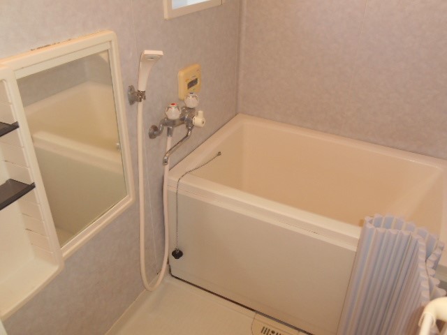 ヒルトップ金沢文庫Ⅱ 風呂画像