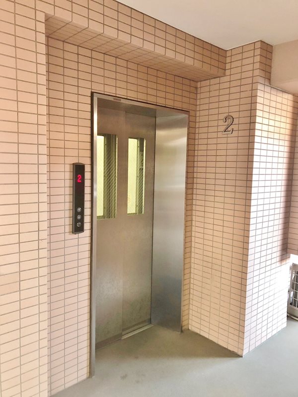 ビクトリアヒルズ横濱サウスE棟 その他共有部分