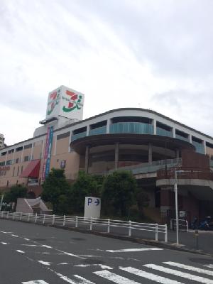 ビクトリアヒルズ横濱サウスE棟 スーパー