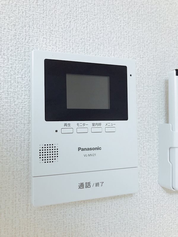 神奈川県横浜市金沢区六浦１丁目 セキュリティ