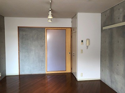 リビング