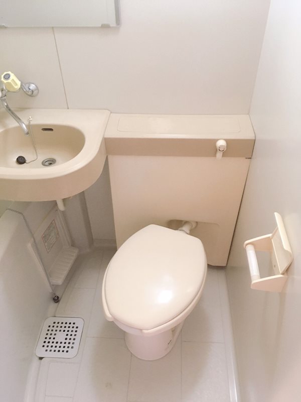 フォート金沢八景相川ビルⅡ その他5