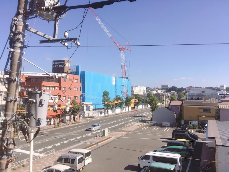 フォート金沢八景相川ビルⅡ その他6