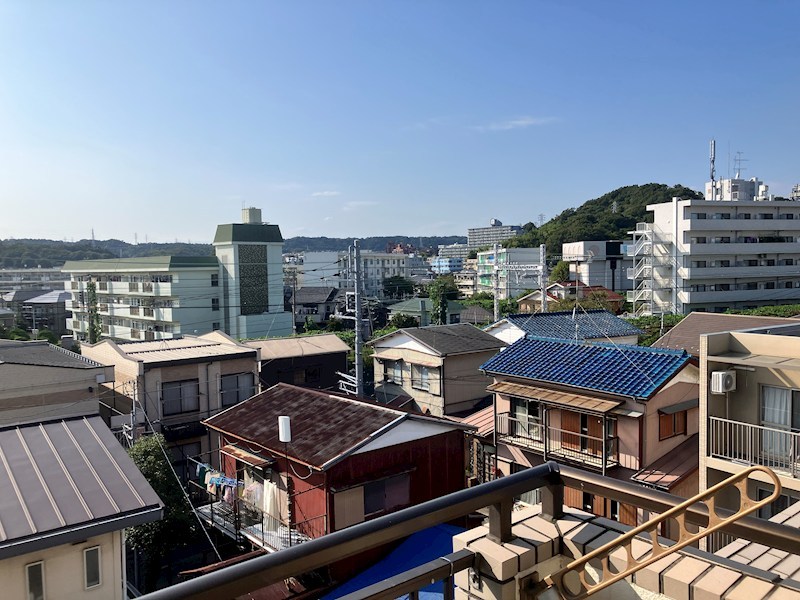 フォート金沢八景相川ビルⅡ その他9