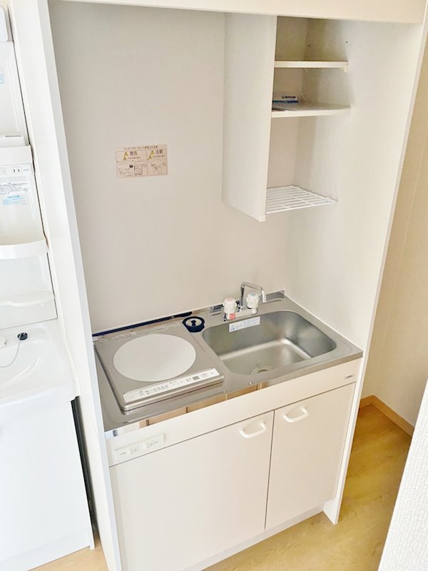 ブラン金沢八景 キッチン