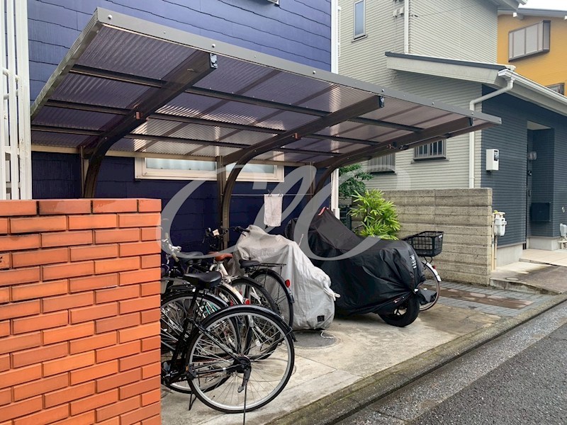 ブルーハイツ平潟 その他6