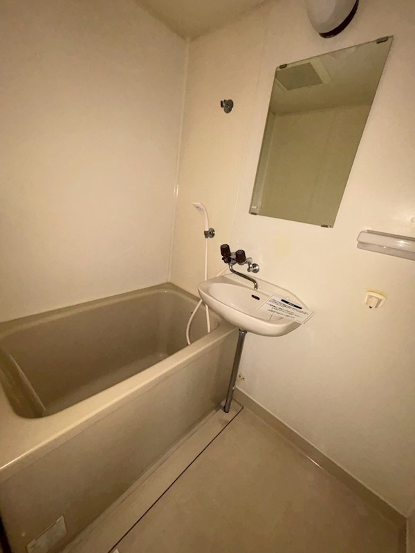 風呂画像