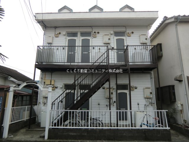 神奈川県横浜市金沢区六浦１丁目 その他共有部分