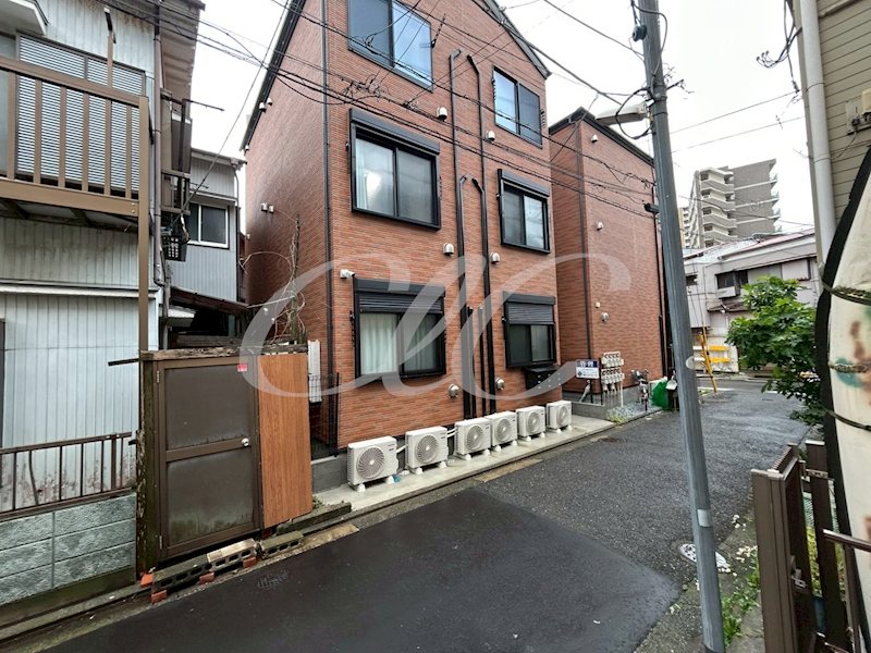 プリマ六番館 その他5
