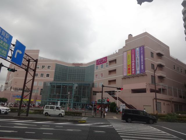 プリマ六番館 周辺画像5