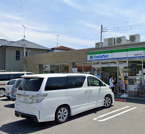 プリマベーラ コンビニ