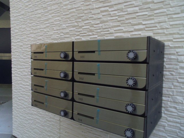 ベイルーム釜利谷 その他外観1