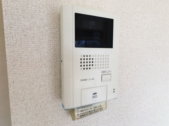 神奈川県横浜市金沢区東朝比奈１丁目 セキュリティ