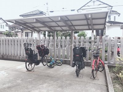 神奈川県横浜市金沢区東朝比奈１丁目 駐車場