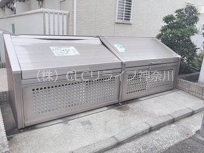 神奈川県横浜市金沢区東朝比奈１丁目 その他共有部分