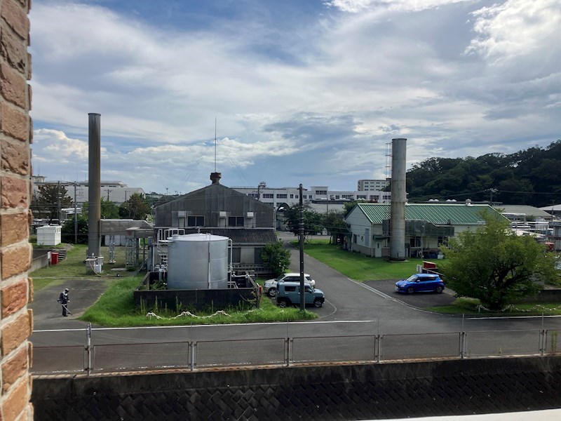 メゾン・ブランシュ・ナガサカ その他6