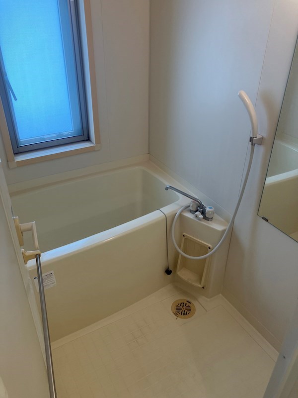 メゾン・ブランシュ・ナガサカ 風呂画像