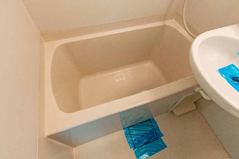 風呂画像