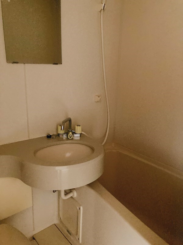 風呂画像