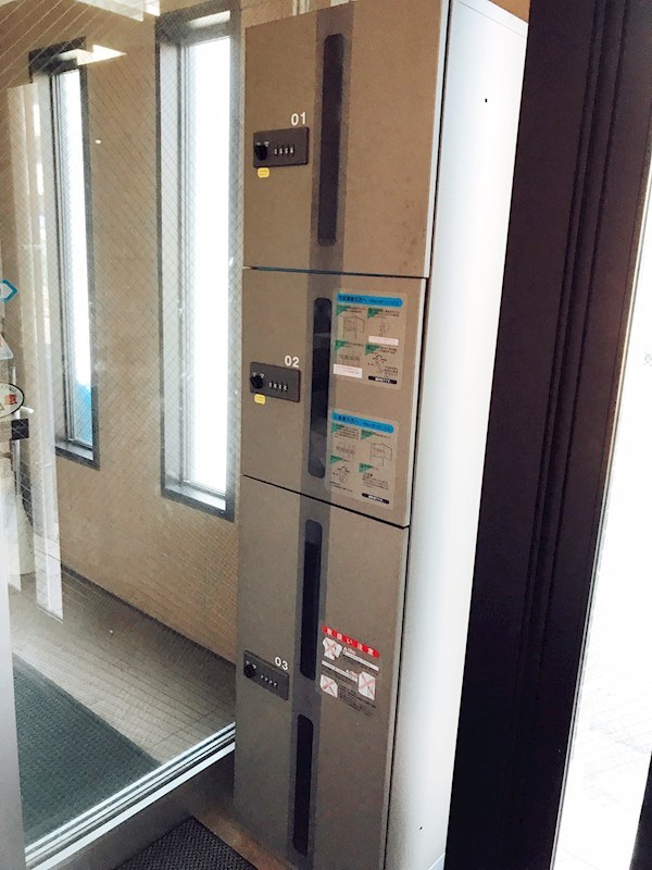 ライフモリ6号館(life mori) その他1